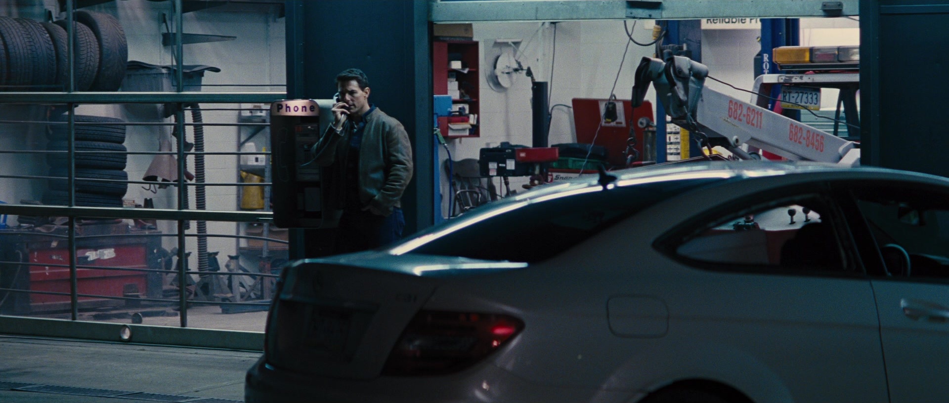 Jack Reacher (2012), wide, 2.35:1 — film still