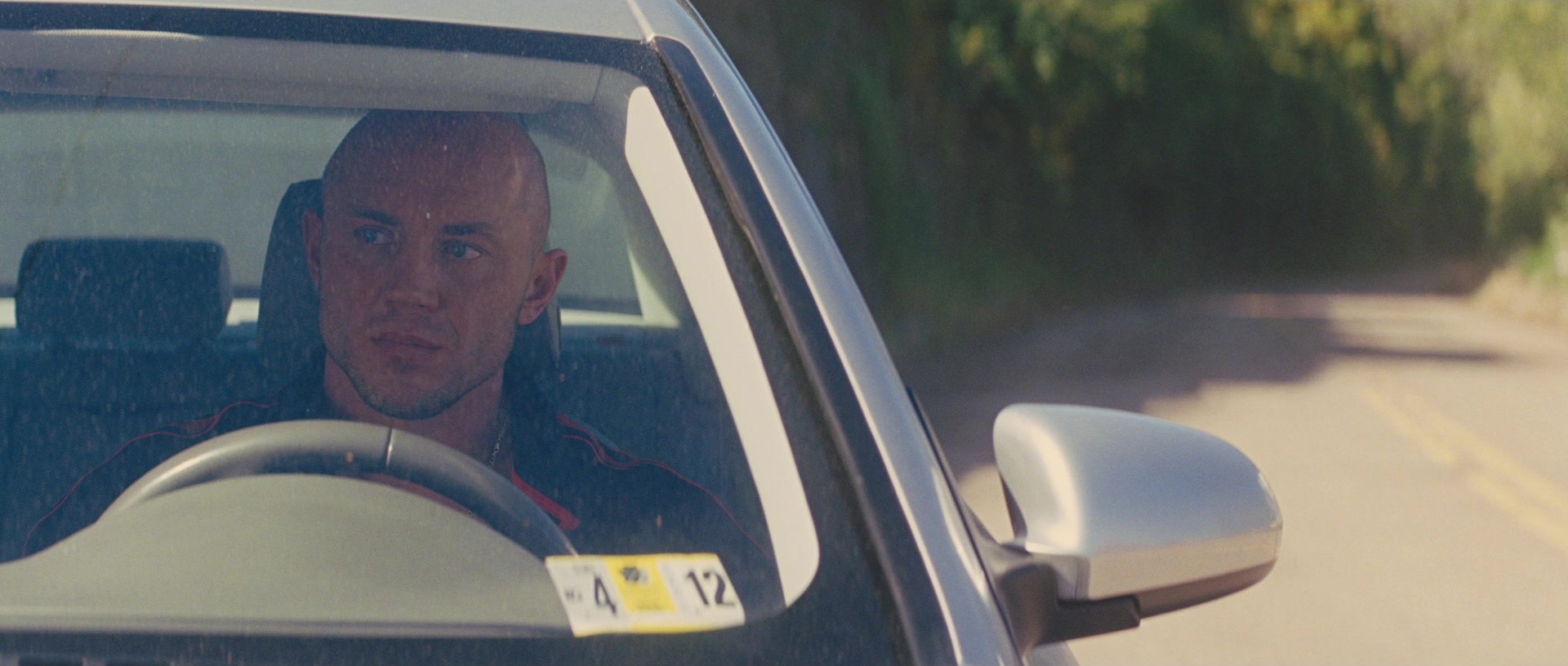Jack Reacher (2012), wide, 2.35:1 — film still