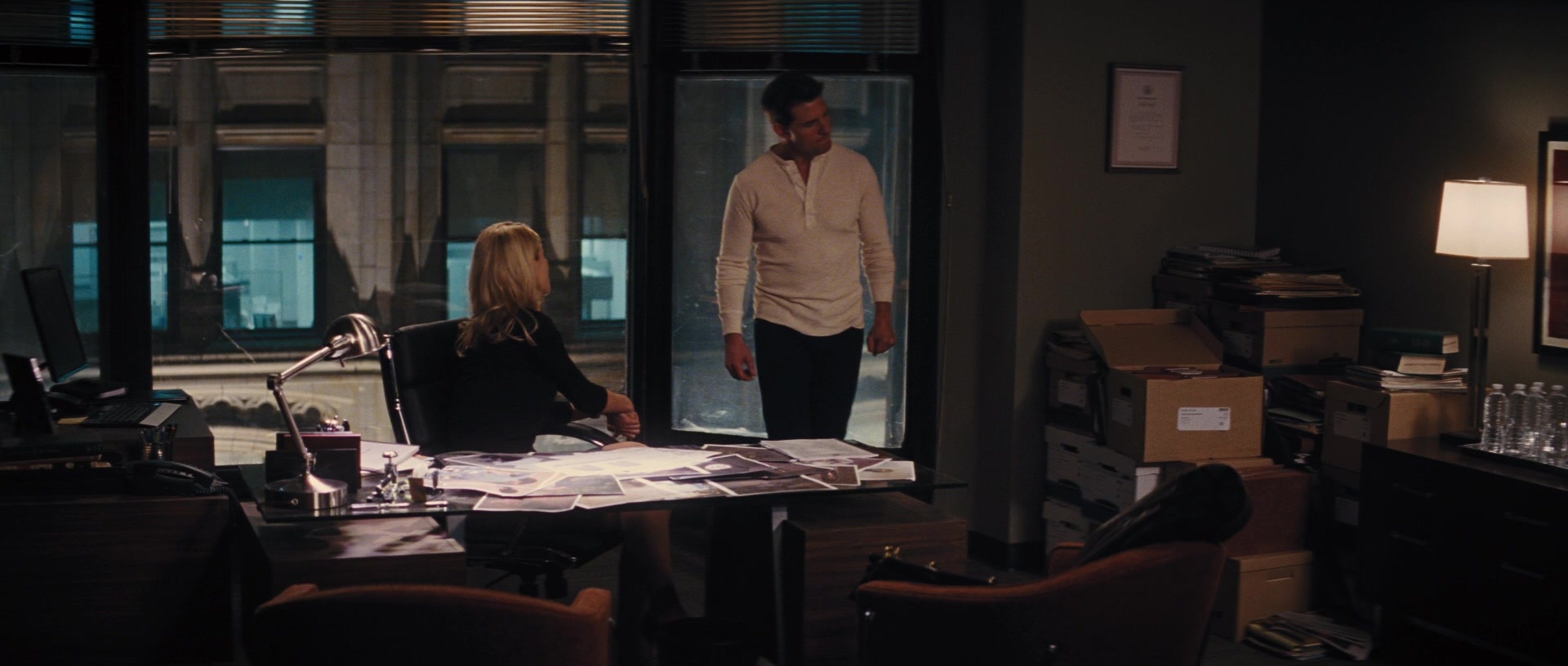 Jack Reacher (2012), wide, 2.35:1 — film still