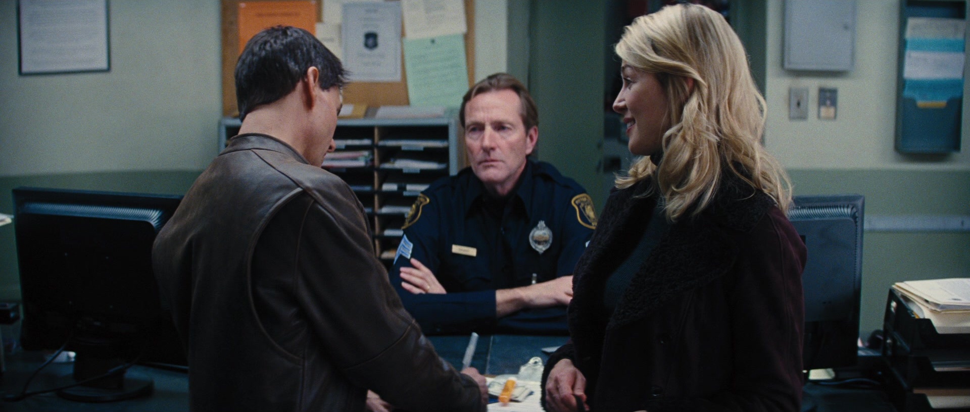 Jack Reacher (2012), wide, 2.35:1 — film still