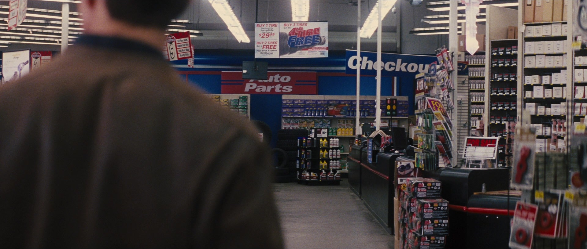 Jack Reacher (2012), wide, 2.35:1 — film still
