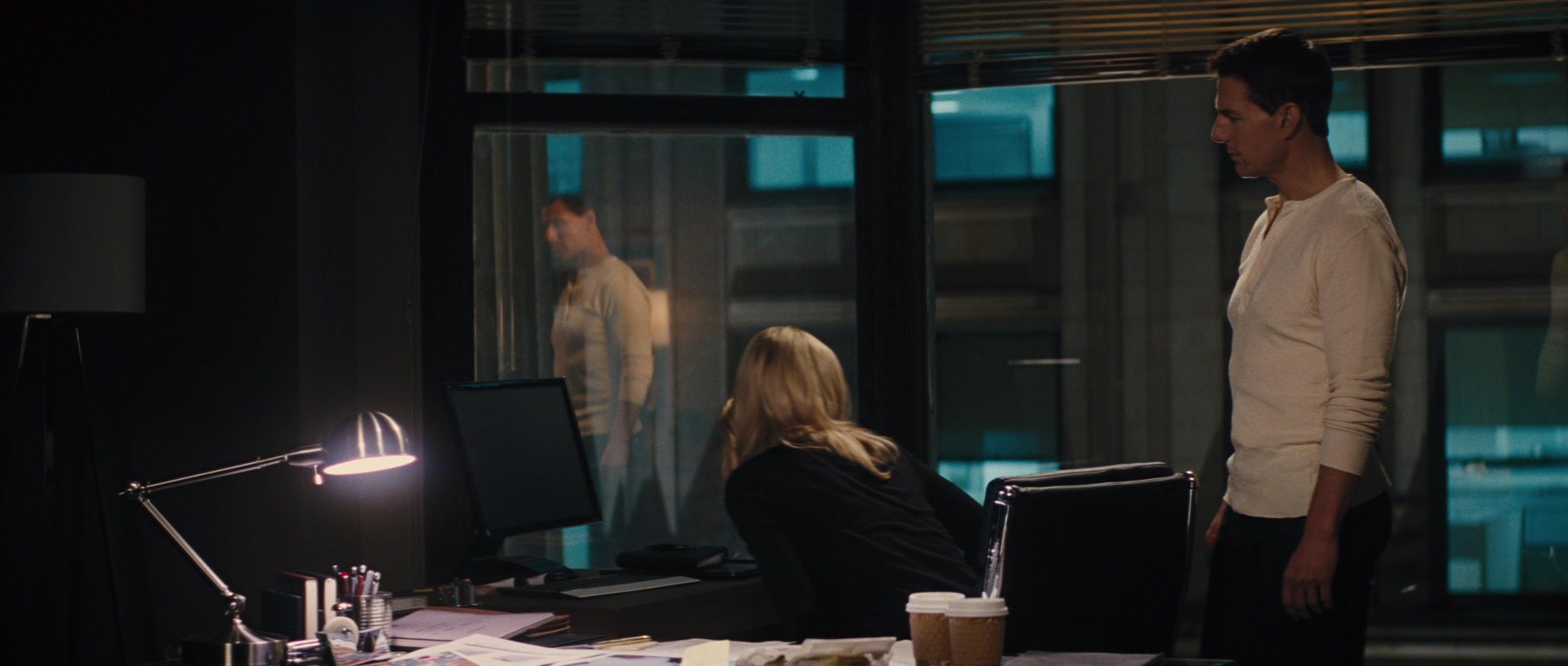 Jack Reacher (2012), wide, 2.35:1 — film still