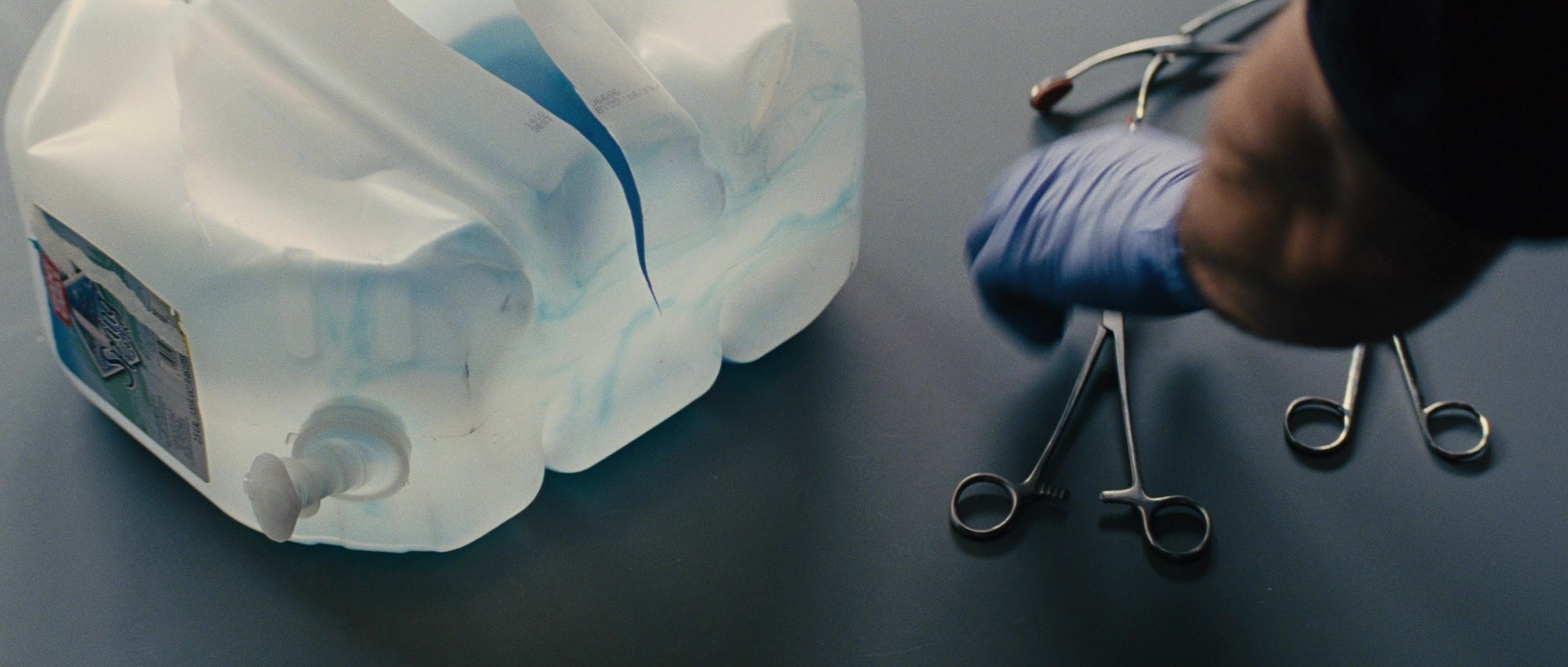 Jack Reacher (2012), medium, 2.35:1 — film still