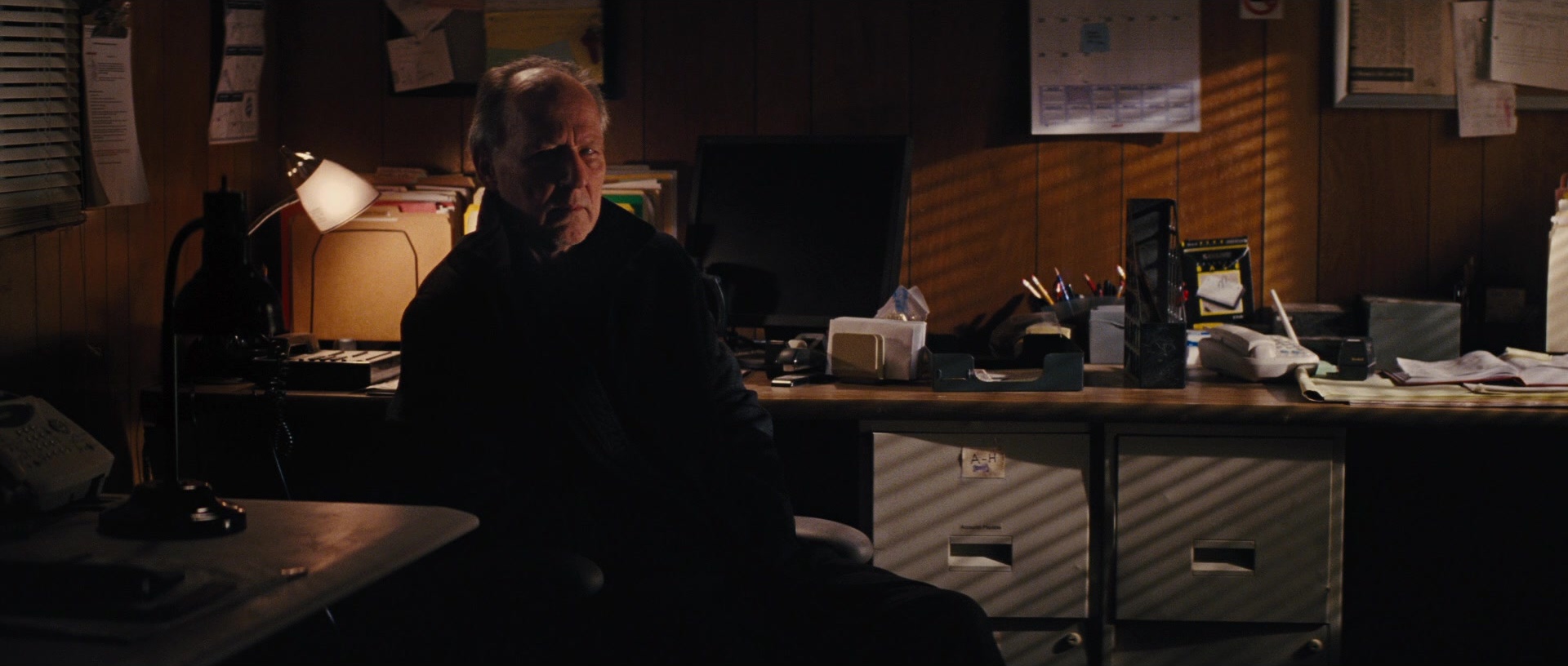 Jack Reacher (2012), wide, 2.35:1 — film still