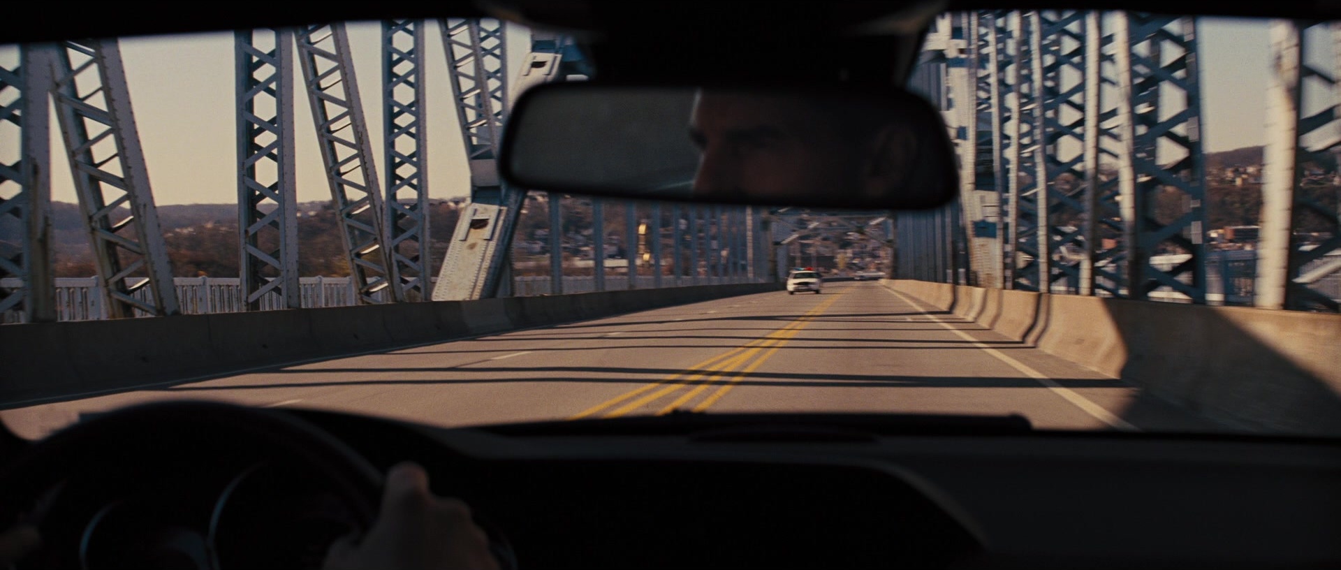 Jack Reacher (2012), wide, 2.35:1 — film still