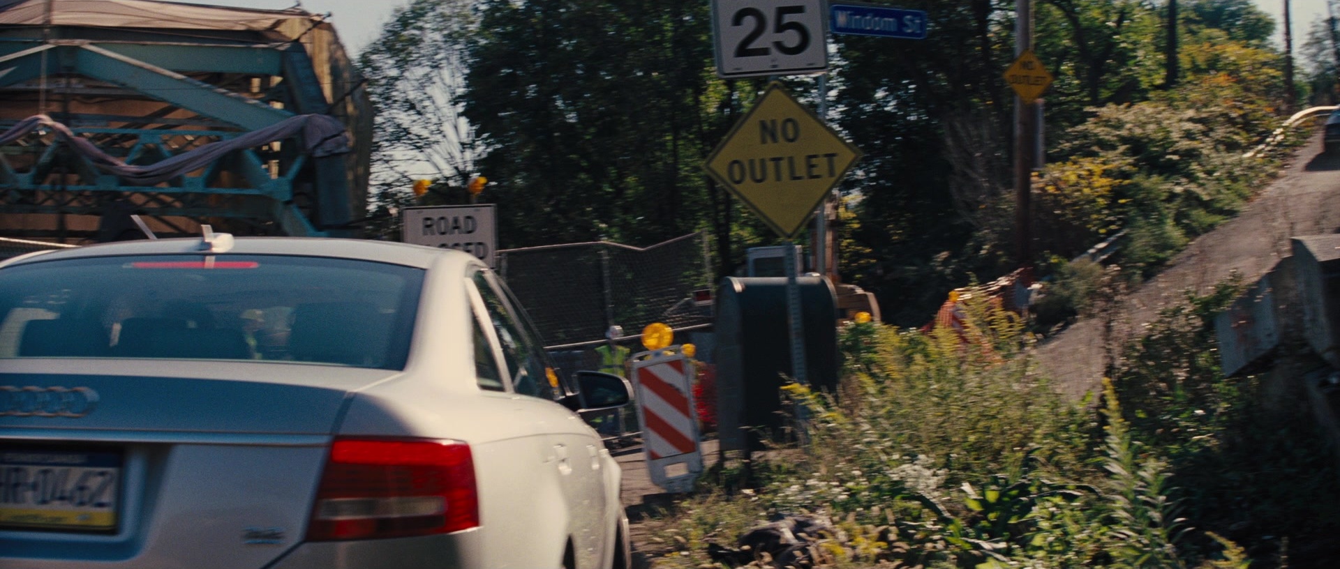 Jack Reacher (2012), wide, 2.35:1 — film still