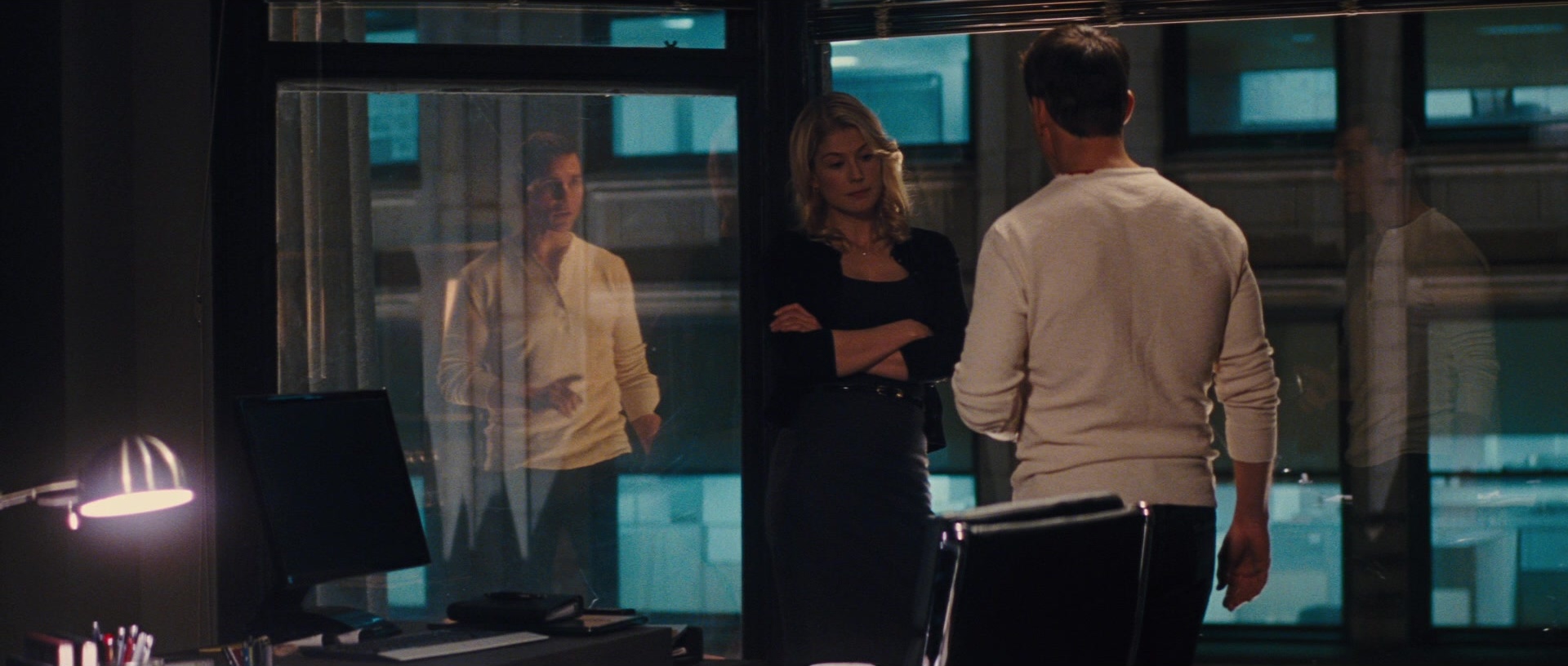 Jack Reacher (2012), wide, 2.35:1 — film still