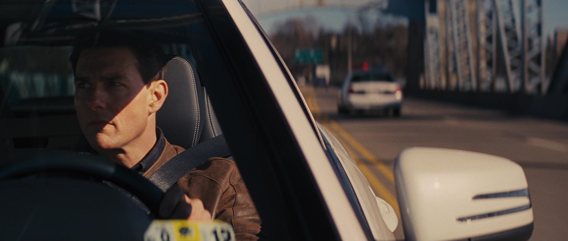 Jack Reacher (2012), wide, 2.35:1 — film still