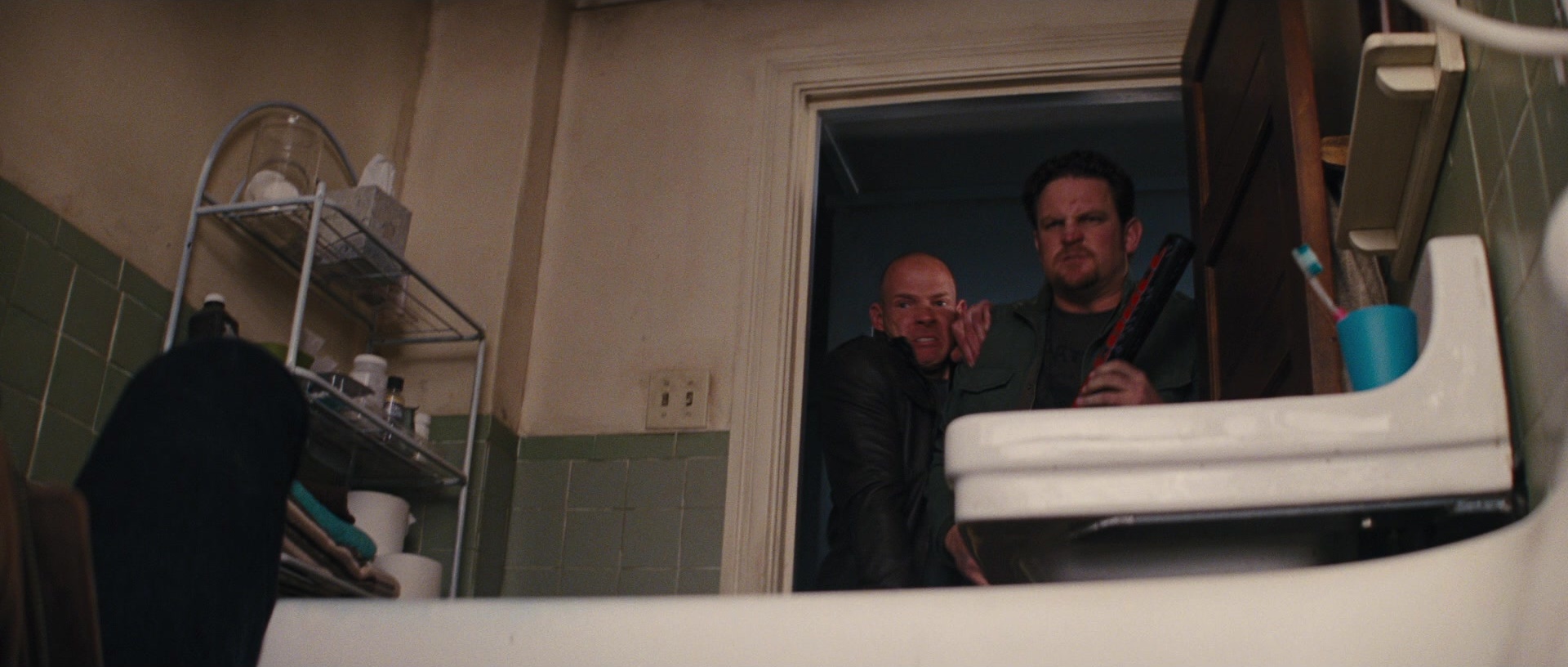 Jack Reacher (2012), wide, 2.35:1 — film still