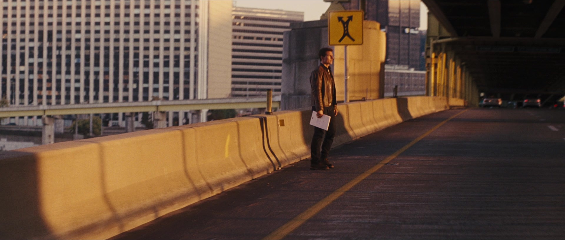 Jack Reacher (2012), wide, 2.35:1 — film still