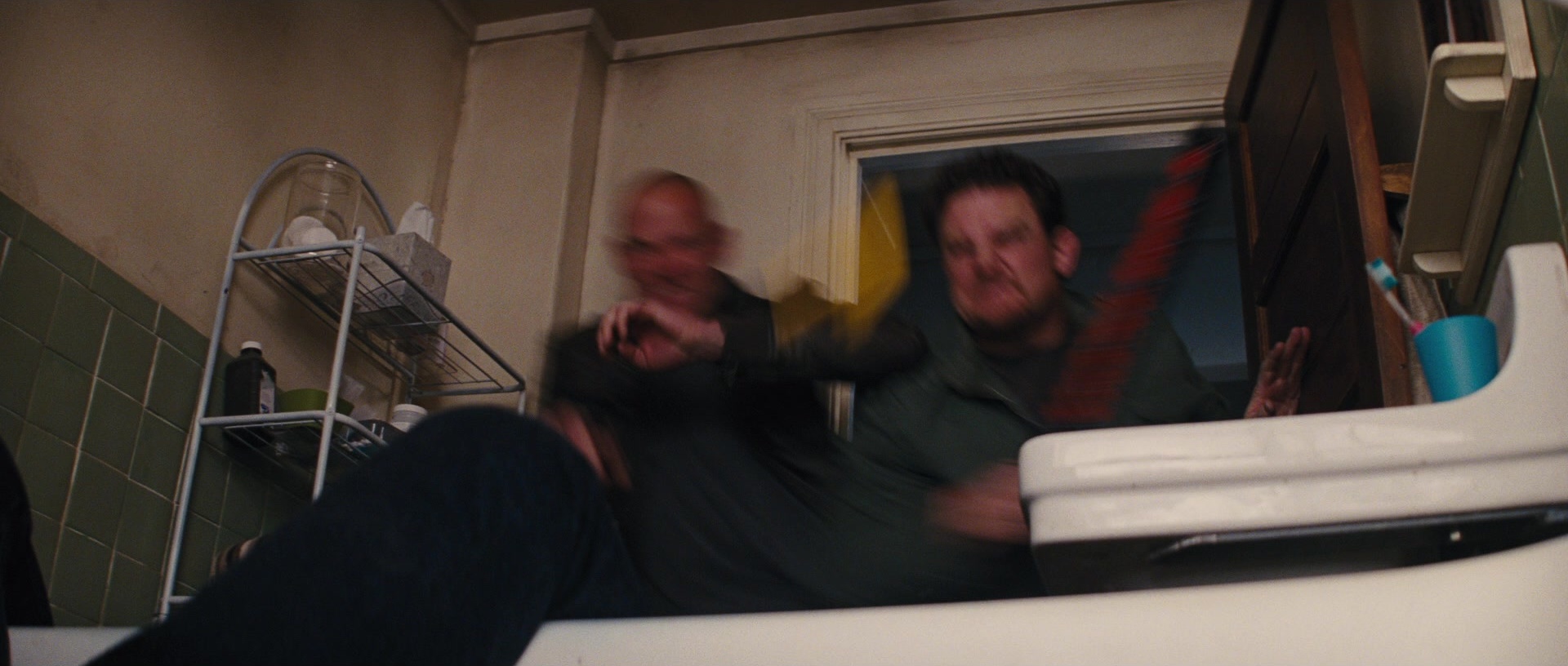 Jack Reacher (2012), wide, 2.35:1 — film still