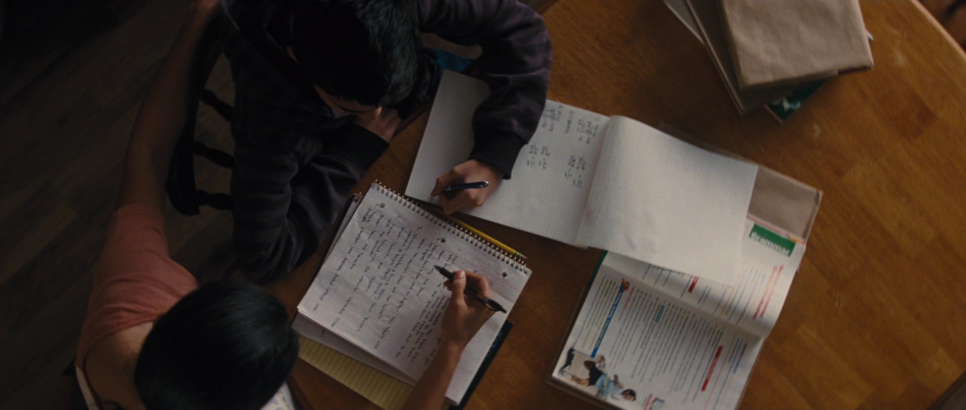 Jack Reacher (2012), unknown, 2.35:1 — film still