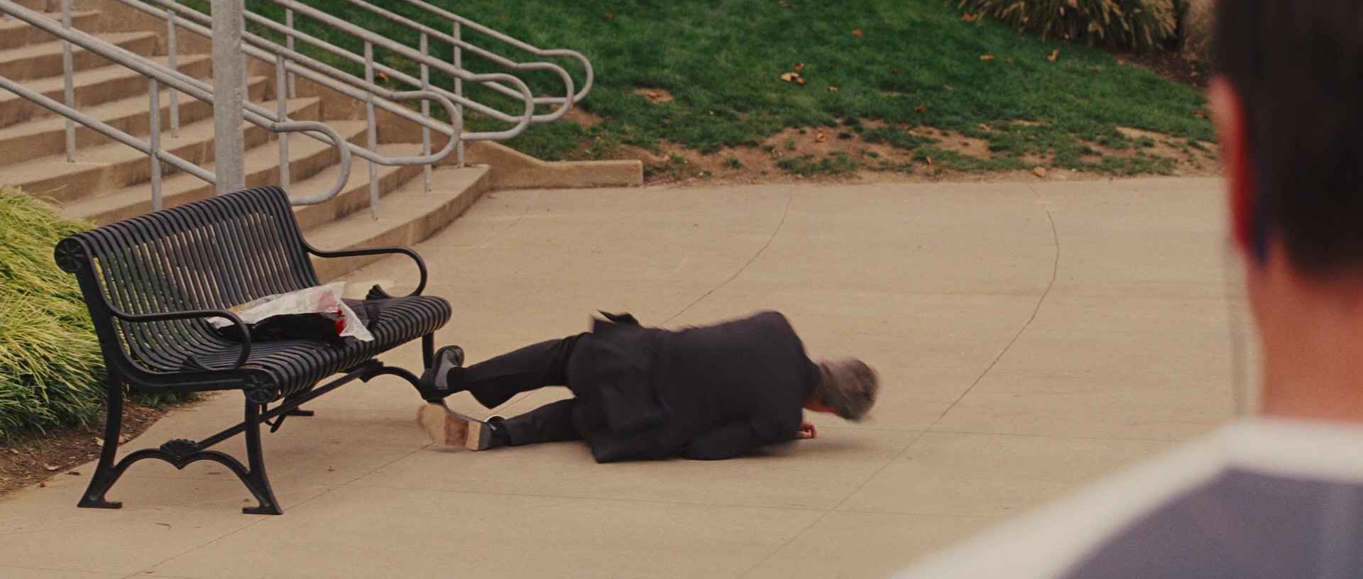 Jack Reacher (2012), unknown, 2.35:1 — film still