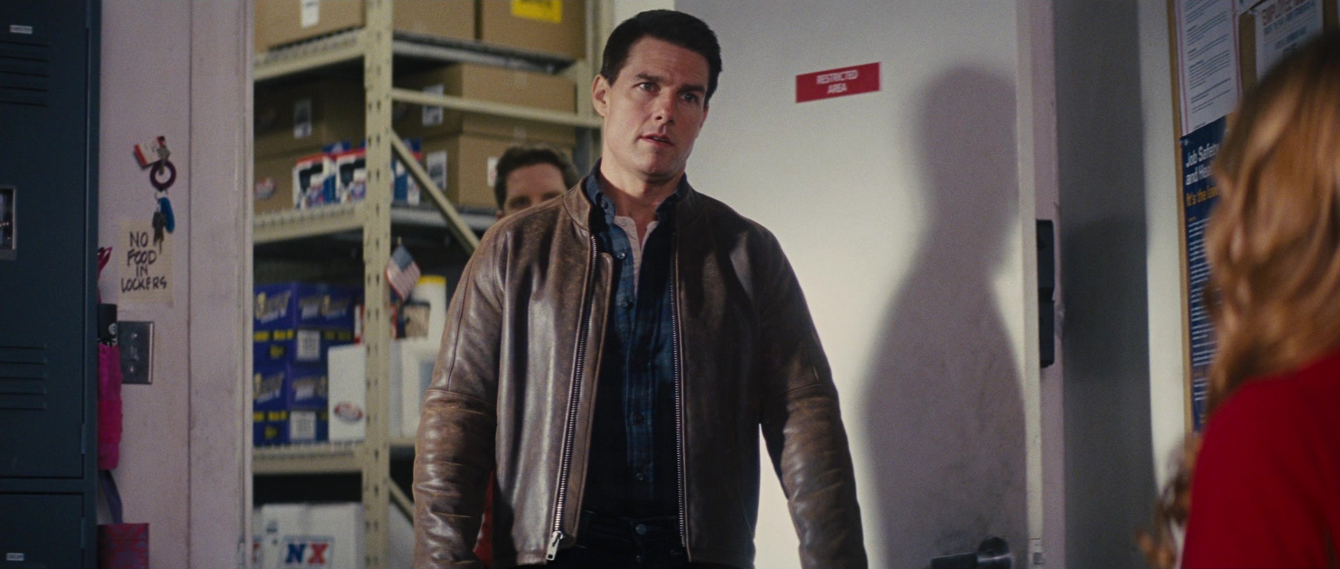 Jack Reacher (2012), wide, 2.35:1 — film still