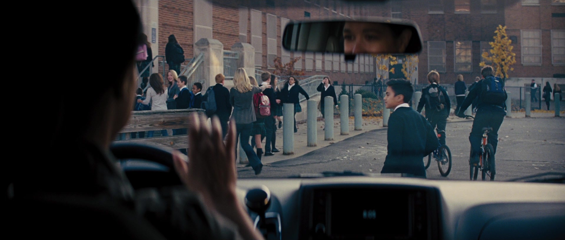 Jack Reacher (2012), wide, 2.35:1 — film still