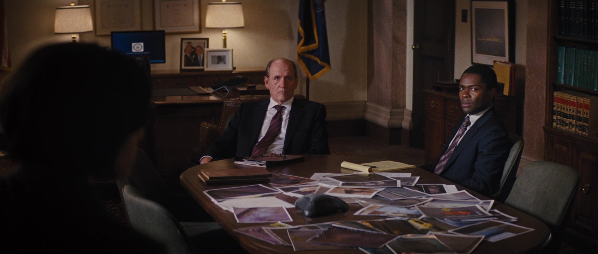Jack Reacher (2012), wide, 2.35:1 — film still