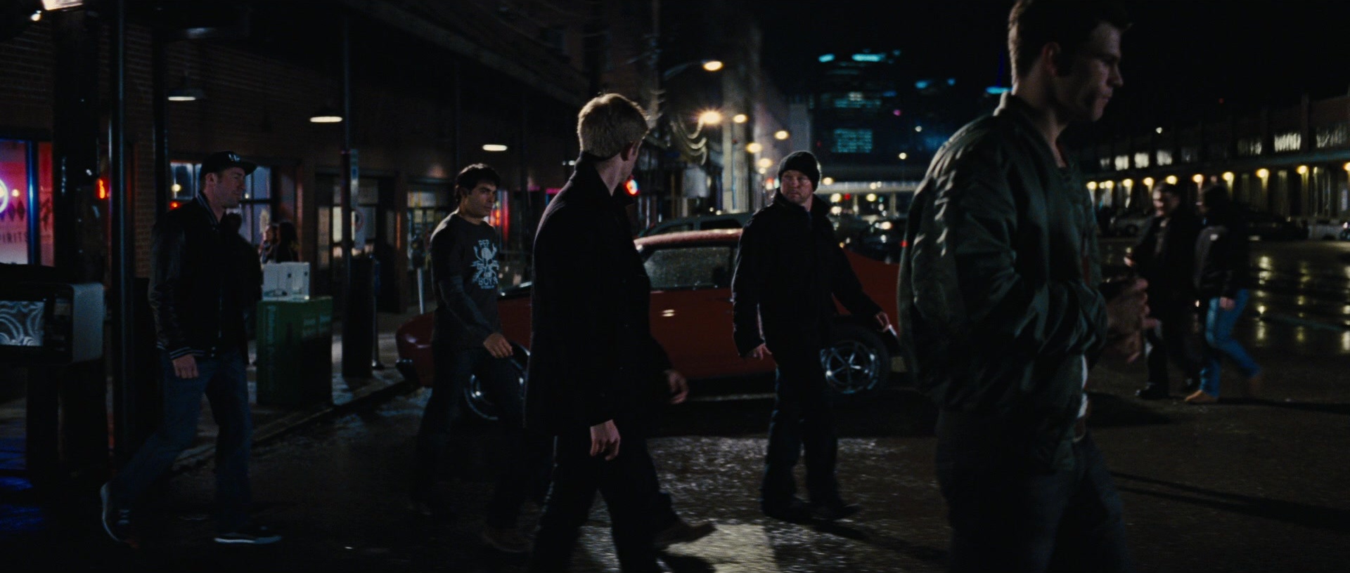 Jack Reacher (2012), wide, 2.35:1 — film still