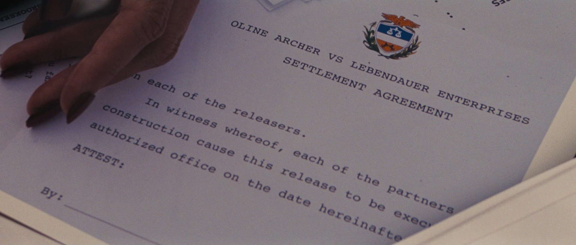 Jack Reacher (2012), unknown, 2.35:1 — film still