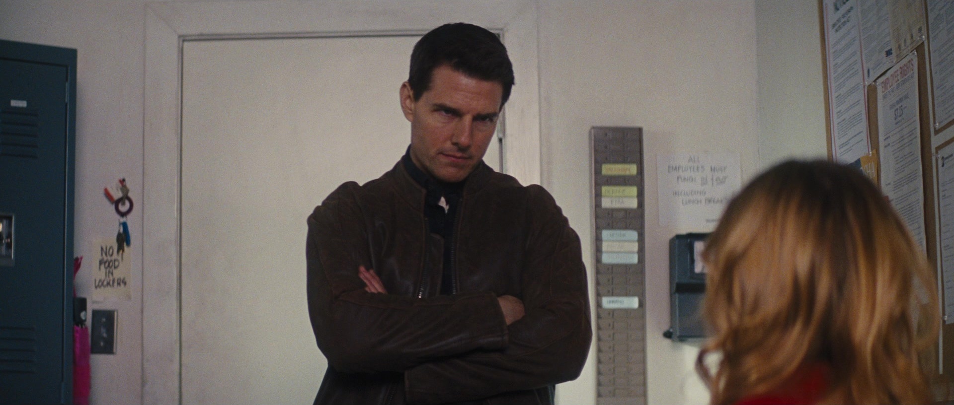 Jack Reacher (2012), wide, 2.35:1 — film still