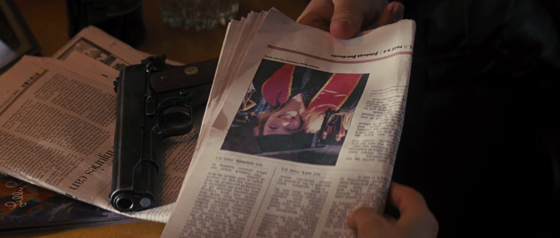 Jack Reacher (2012), wide, 2.35:1 — film still