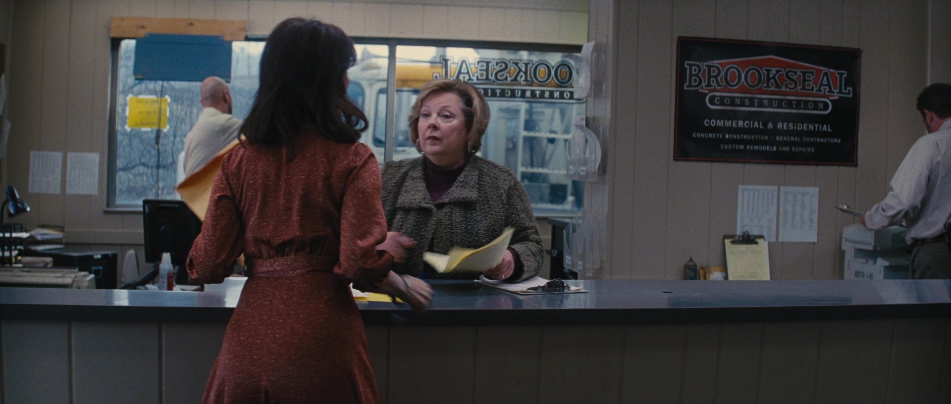 Jack Reacher (2012), wide, 2.35:1 — film still