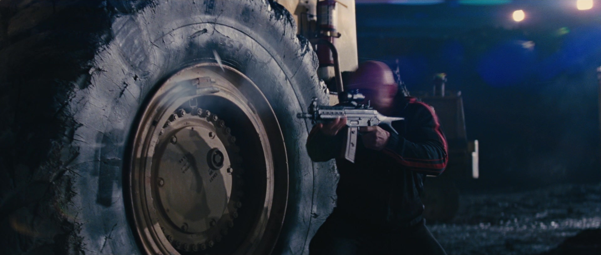 Jack Reacher (2012), wide, 2.35:1 — film still