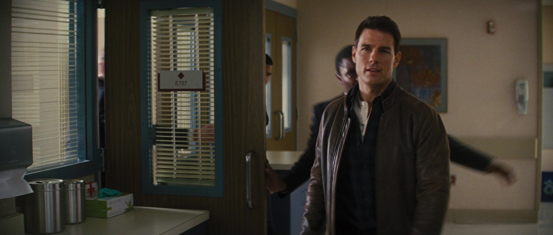Jack Reacher (2012), wide, 2.35:1 — film still