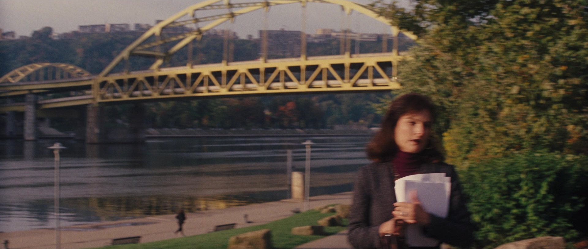Jack Reacher (2012), wide, 2.35:1 — film still