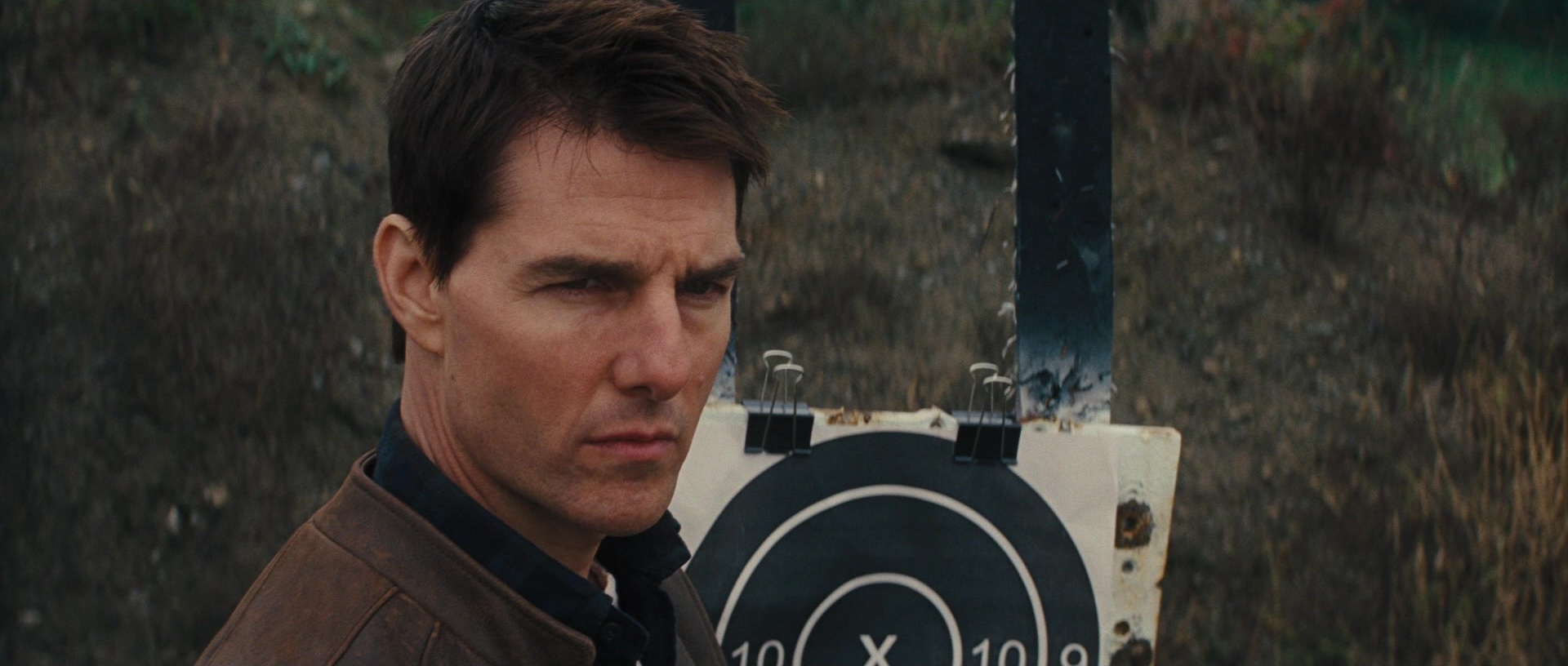 Jack Reacher (2012), medium, 2.35:1 — film still