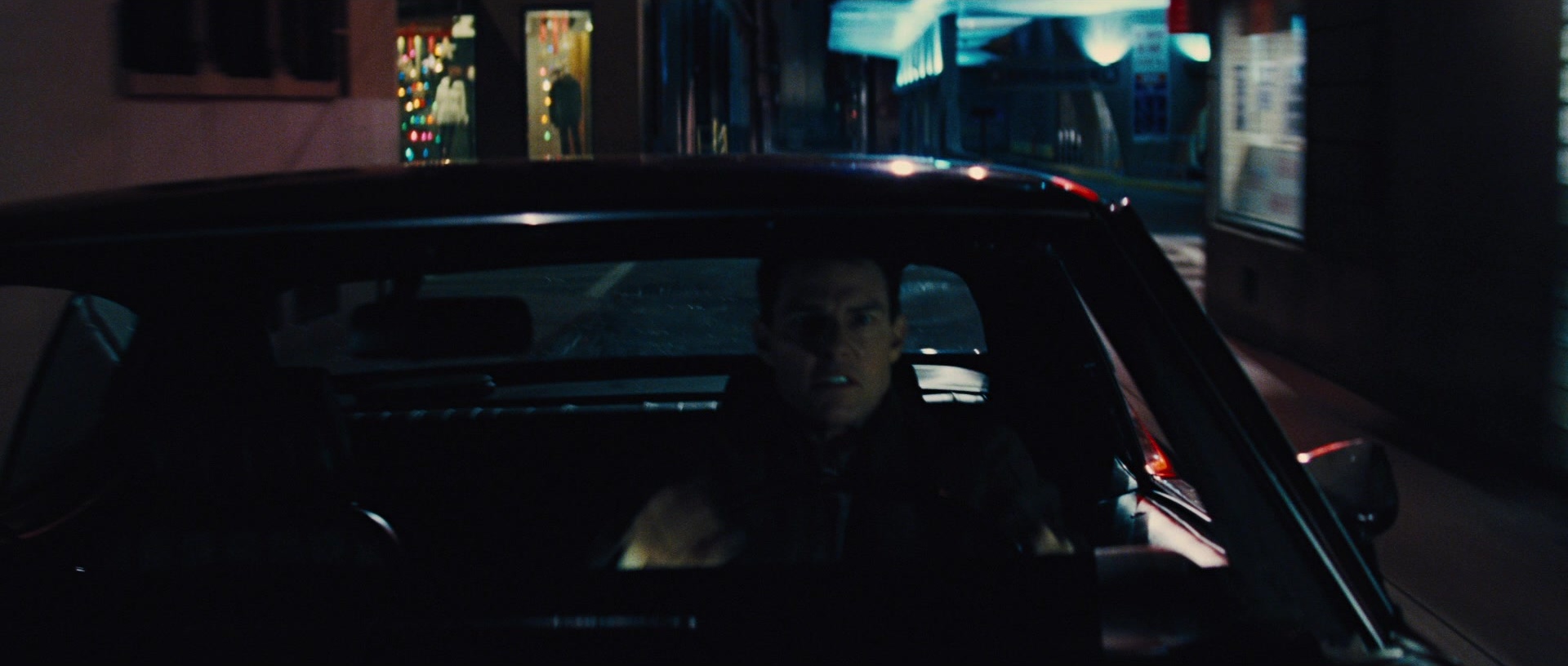 Jack Reacher (2012), wide, 2.35:1 — film still