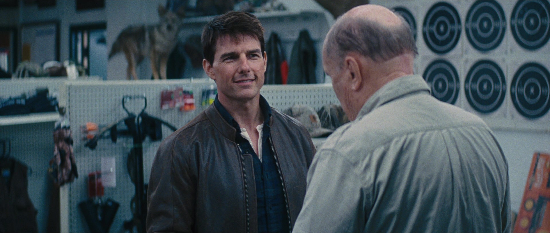 Jack Reacher (2012), wide, 2.35:1 — film still