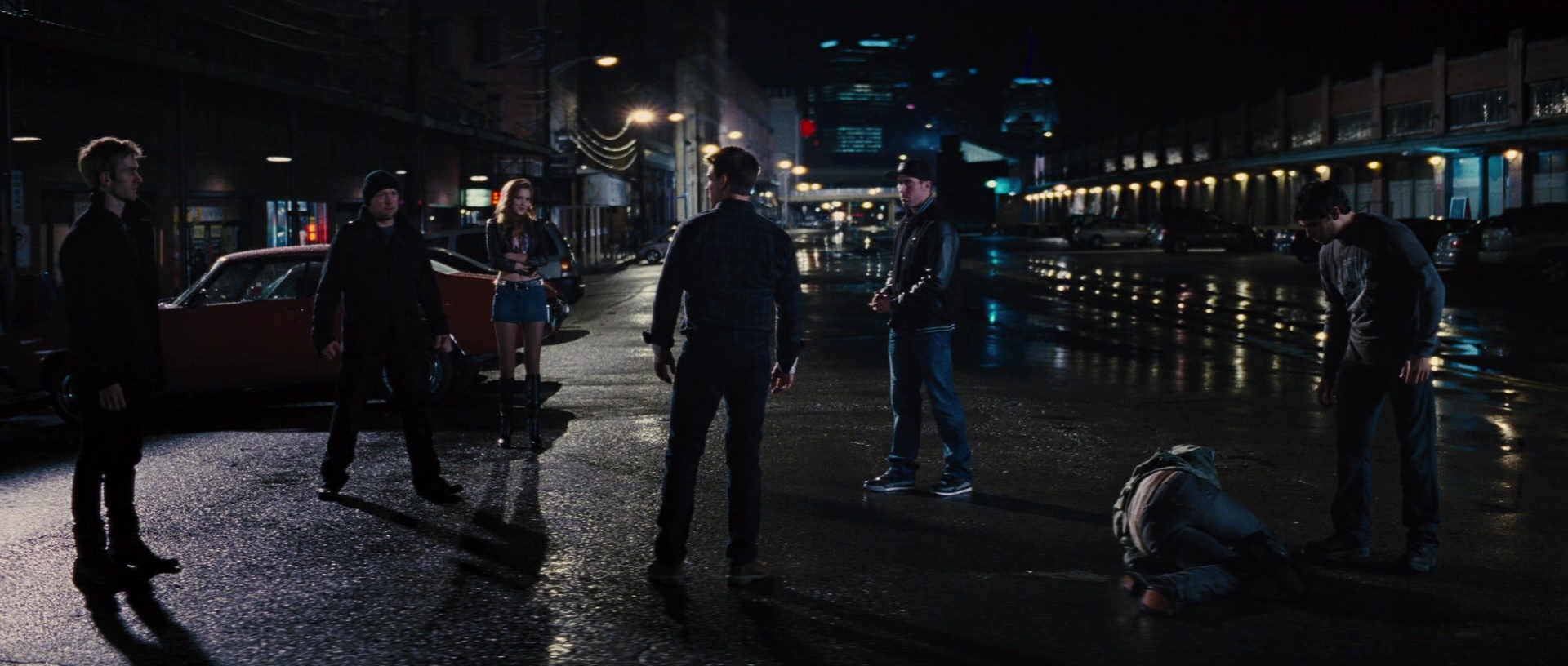 Jack Reacher (2012), wide, 2.35:1 — film still