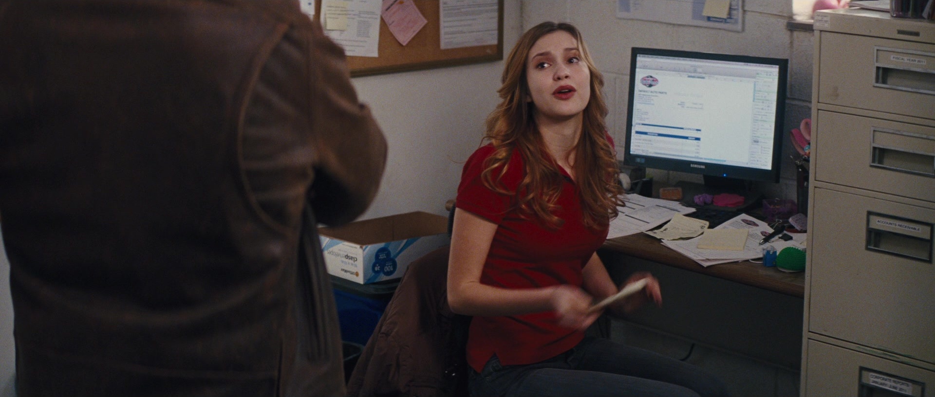Jack Reacher (2012), wide, 2.35:1 — film still