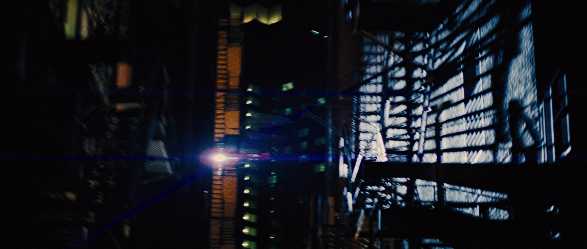 Jack Reacher (2012), wide, 2.35:1 — film still