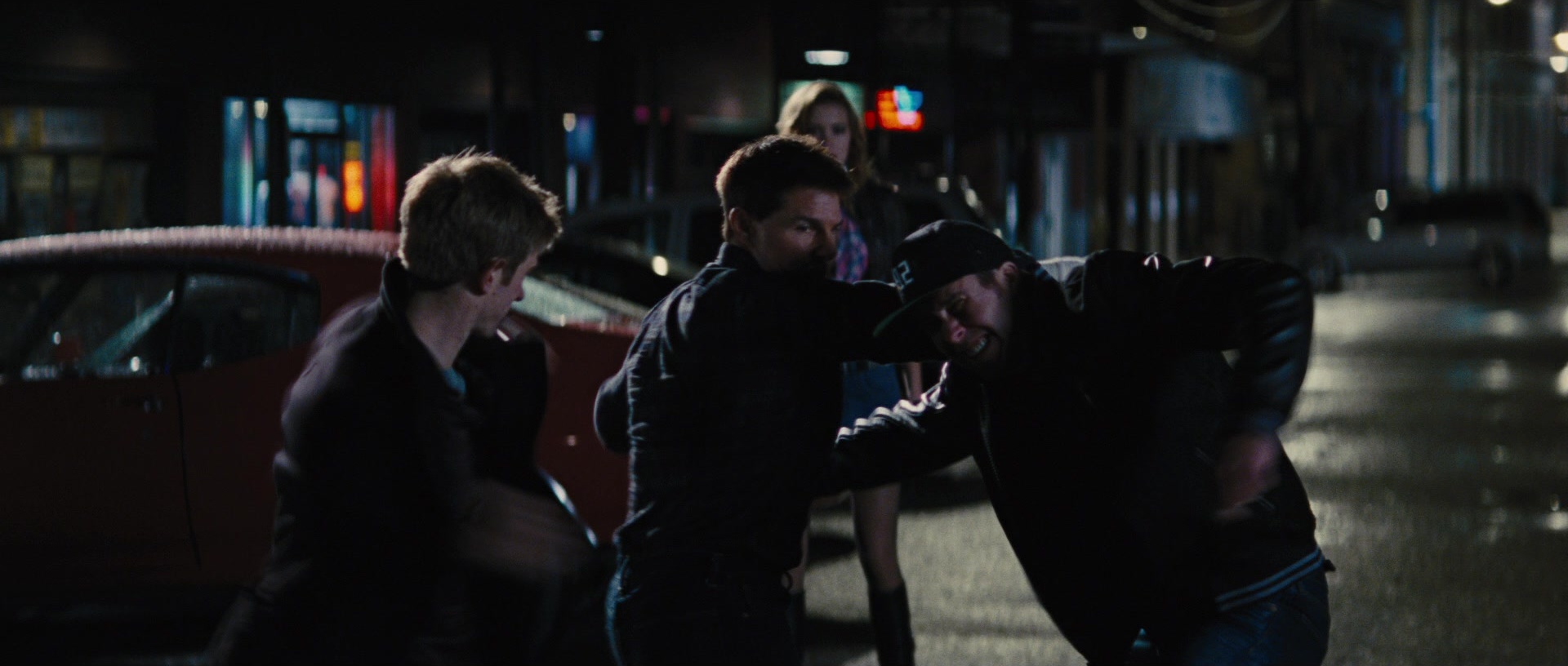 Jack Reacher (2012), unknown, 2.35:1 — film still