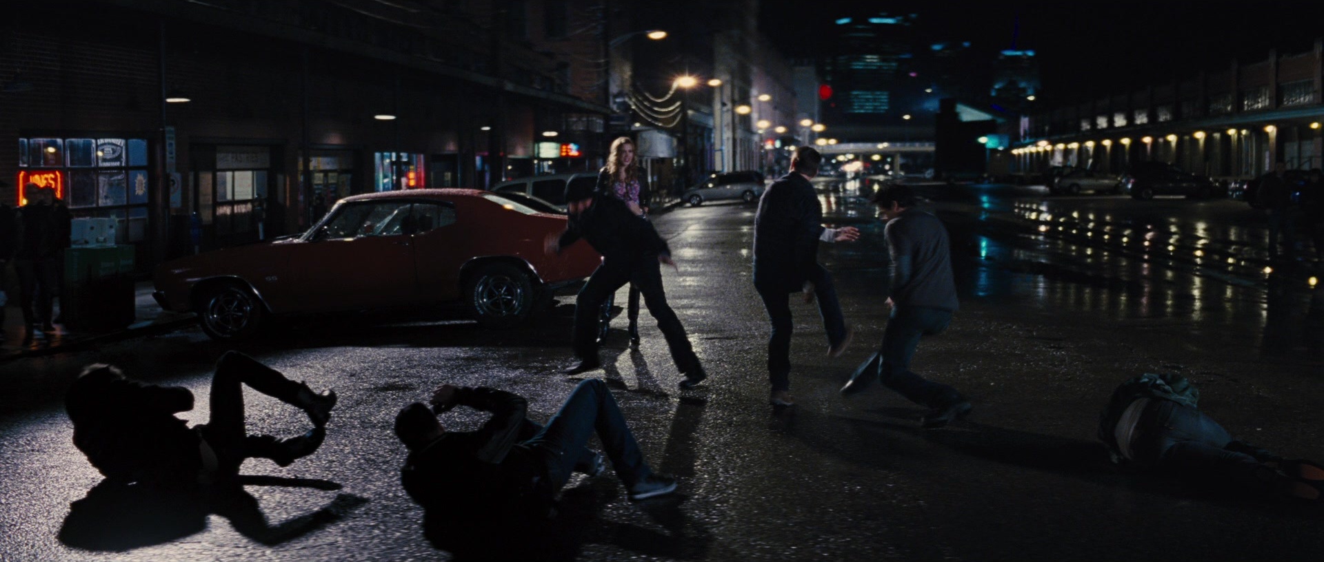 Jack Reacher (2012), wide, 2.35:1 — film still