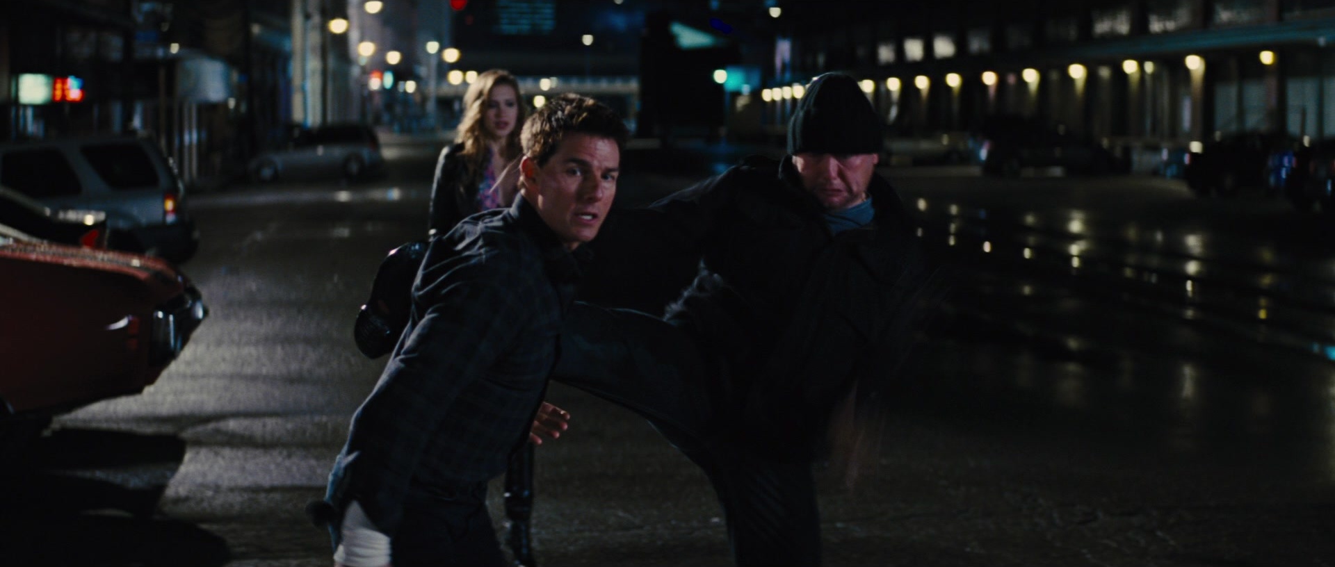 Jack Reacher (2012), wide, 2.35:1 — film still