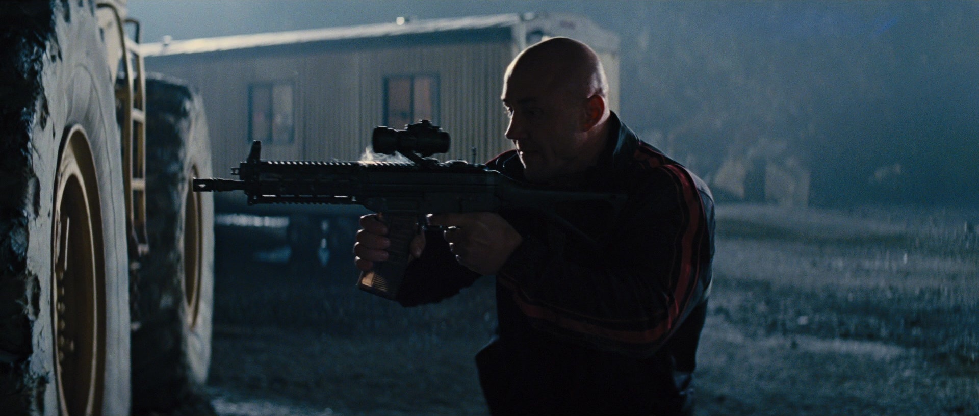 Jack Reacher (2012), wide, 2.35:1 — film still