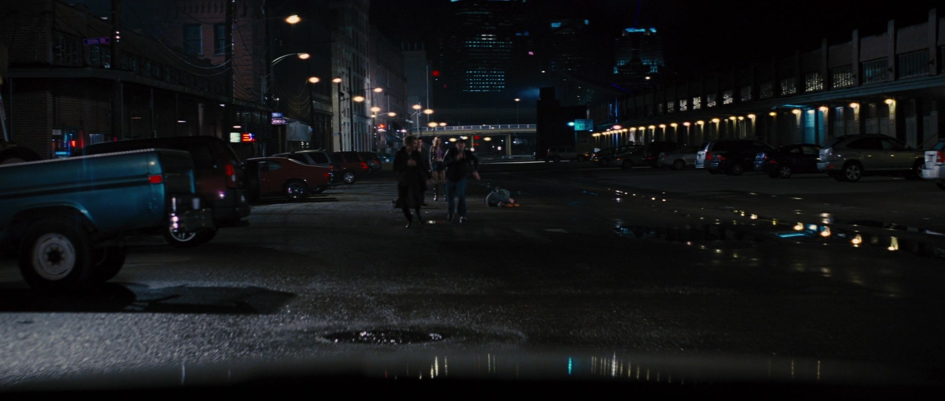 Jack Reacher (2012), wide, 2.35:1 — film still