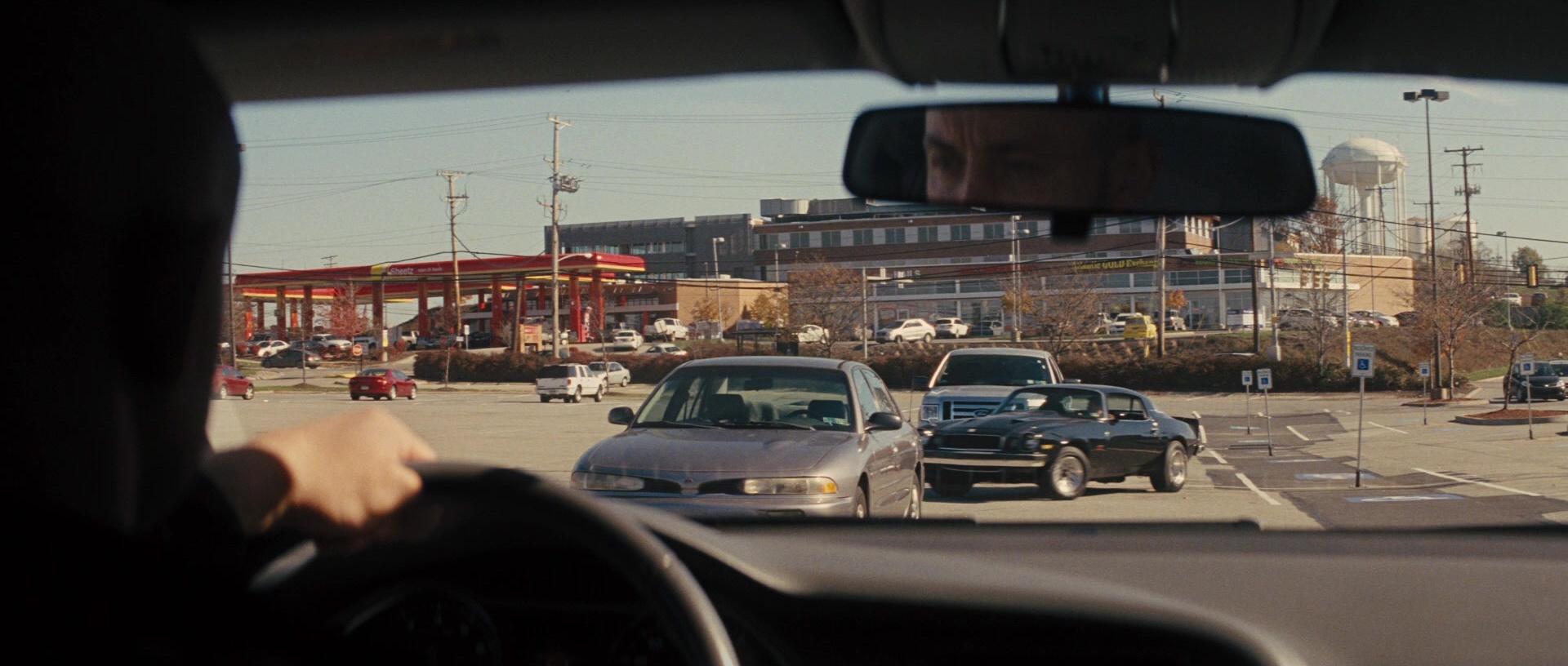 Jack Reacher (2012), unknown, 2.35:1 — film still