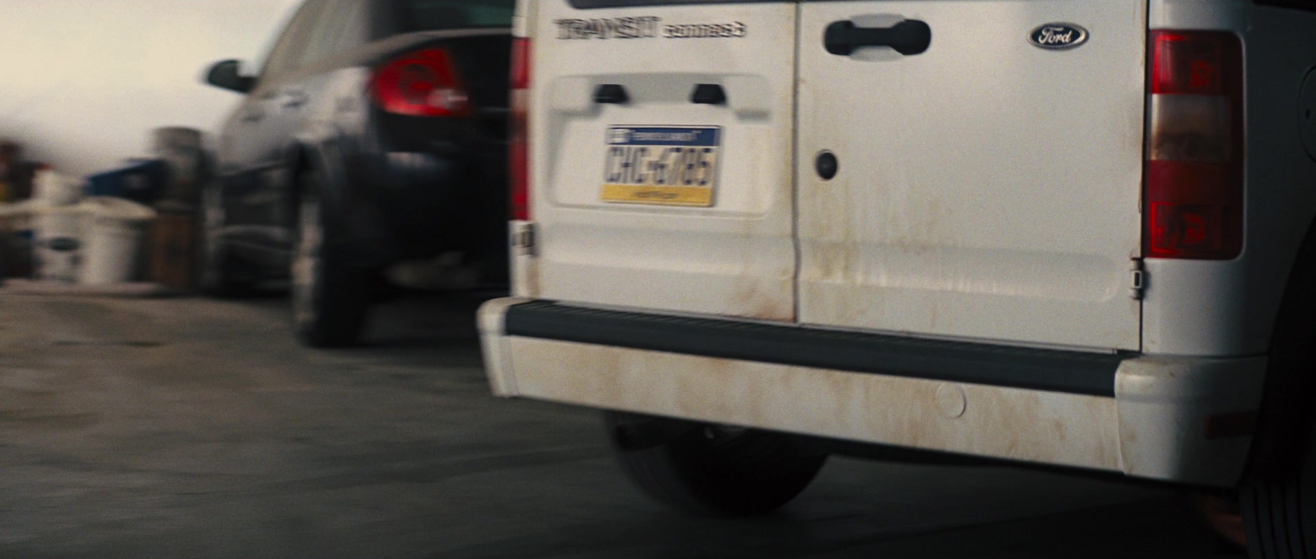 Jack Reacher (2012), unknown, 2.35:1 — film still