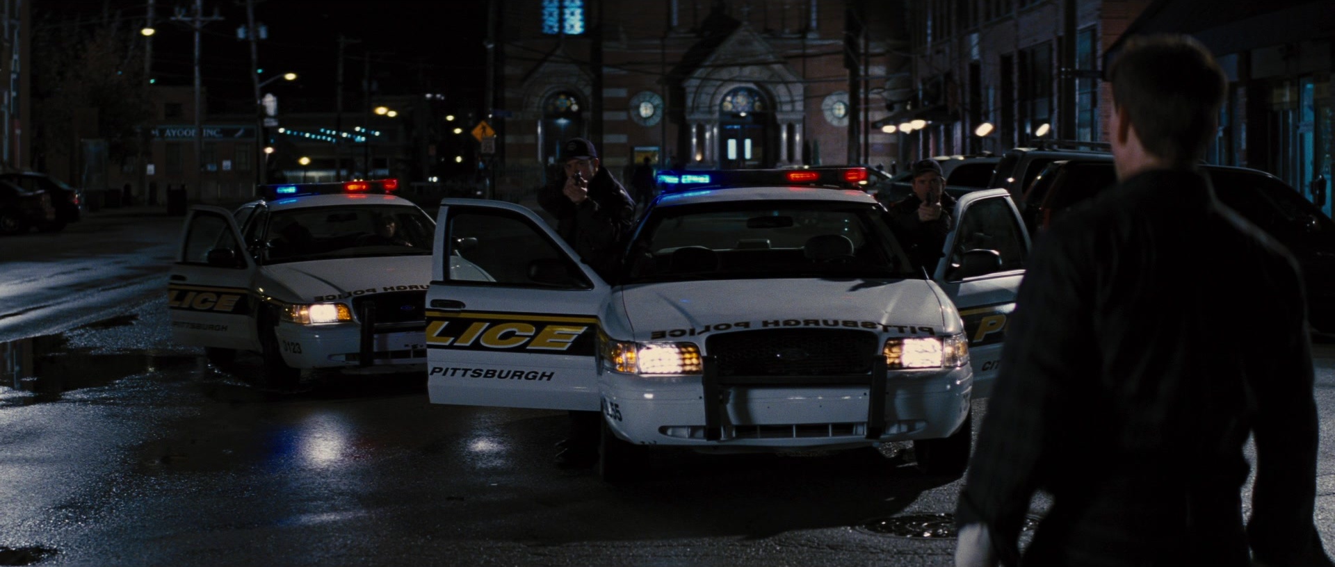 Jack Reacher (2012), unknown, 2.35:1 — film still