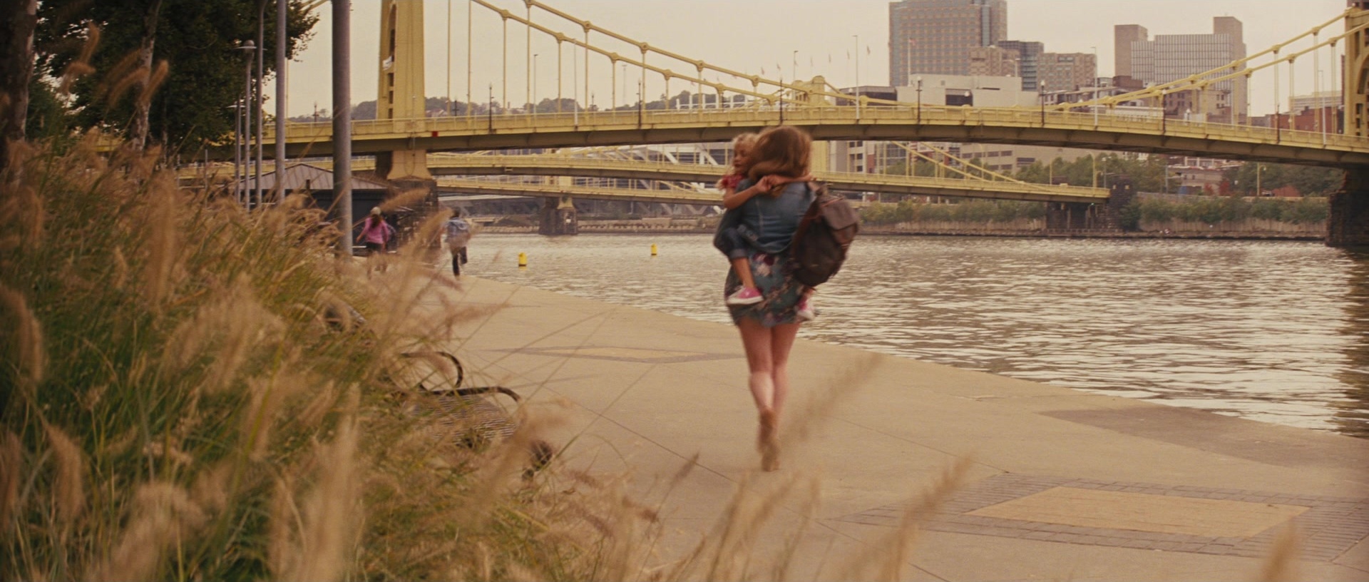 Jack Reacher (2012), wide, 2.35:1 — film still