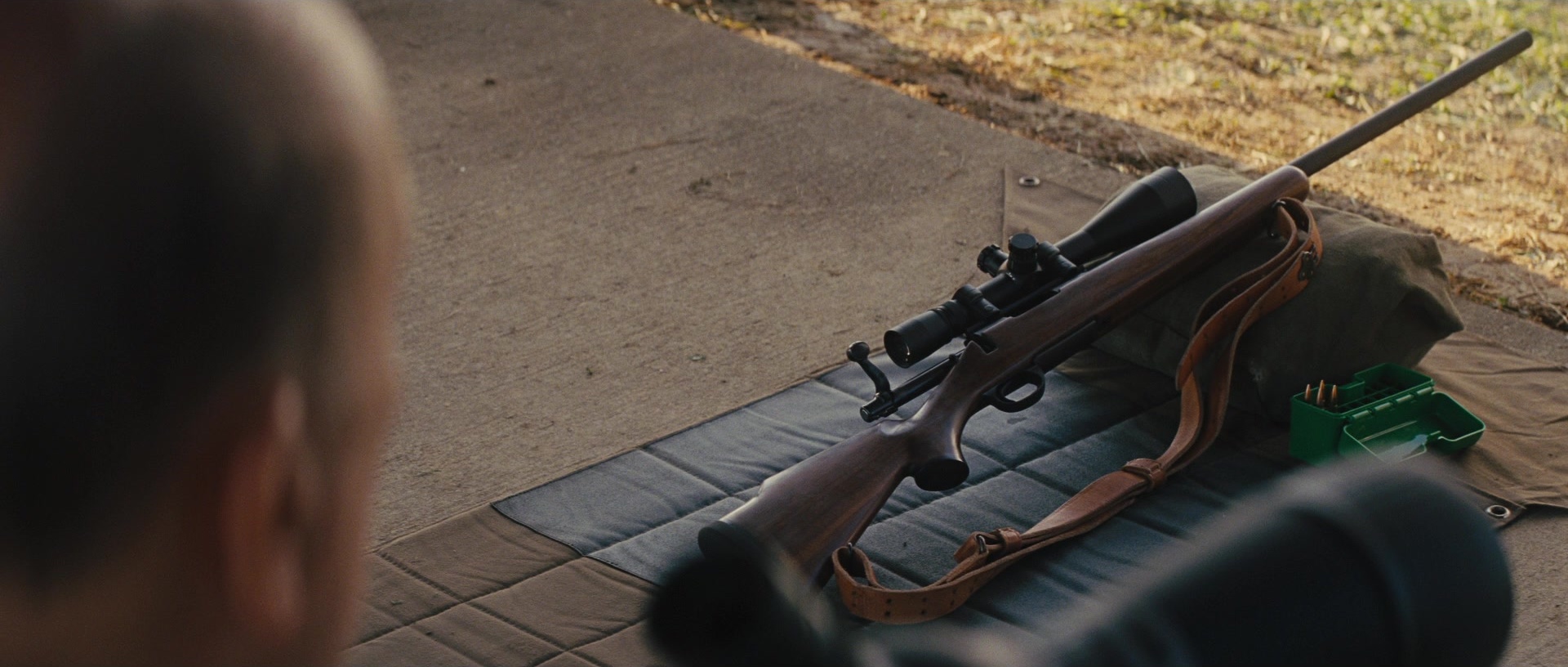Jack Reacher (2012), unknown, 2.35:1 — film still