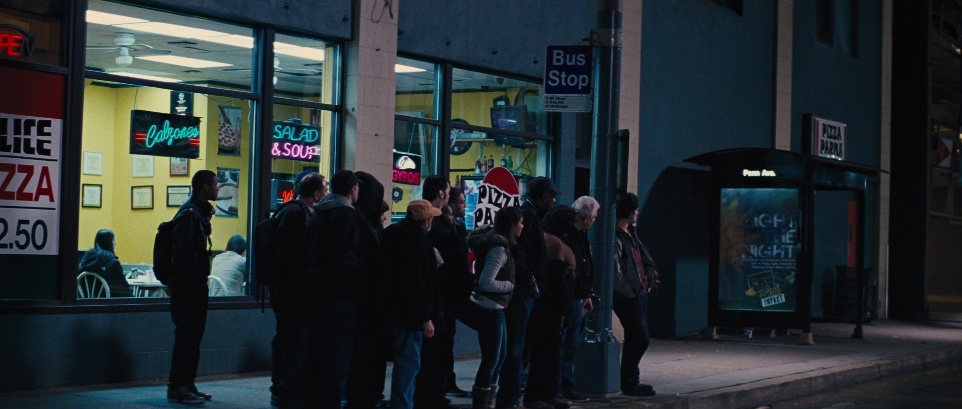 Jack Reacher (2012), wide, 2.35:1 — film still