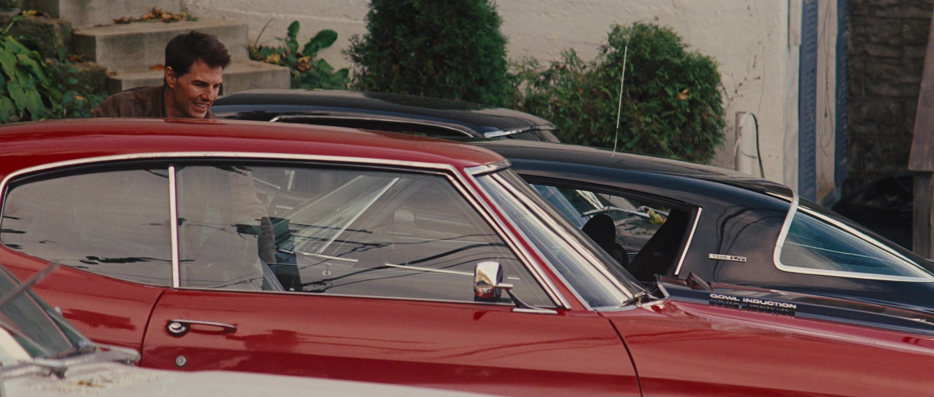 Jack Reacher (2012), wide, 2.35:1 — film still