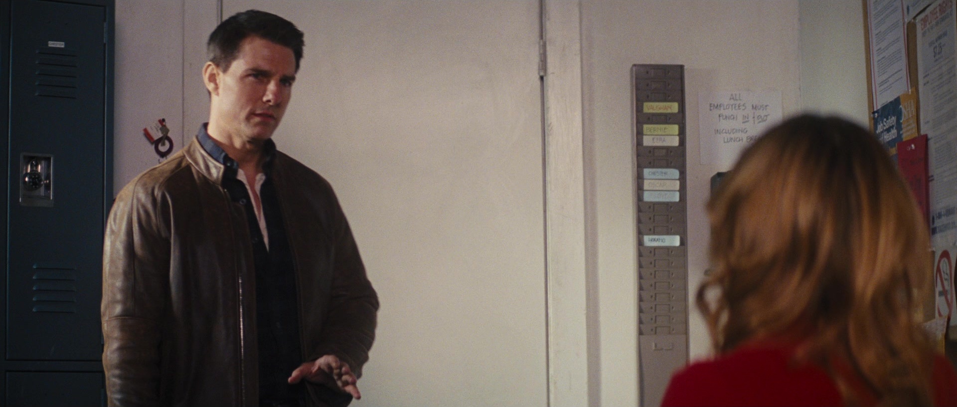 Jack Reacher (2012), wide, 2.35:1 — film still