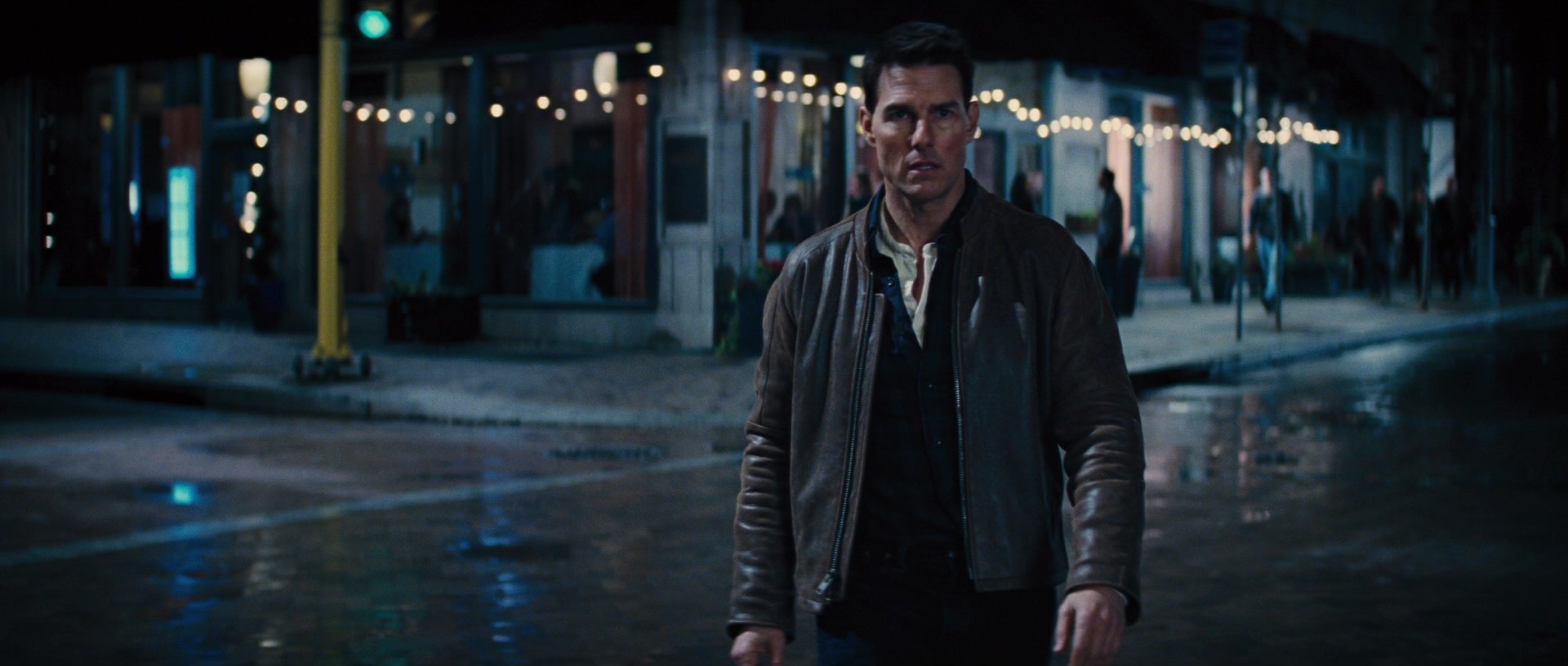 Jack Reacher (2012), wide, 2.35:1 — film still