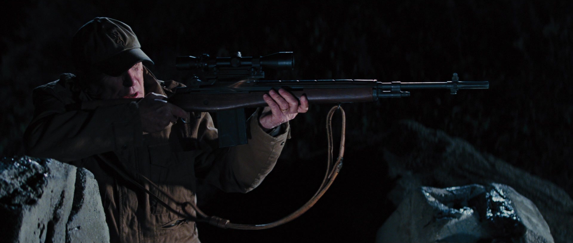Jack Reacher (2012), wide, 2.35:1 — film still