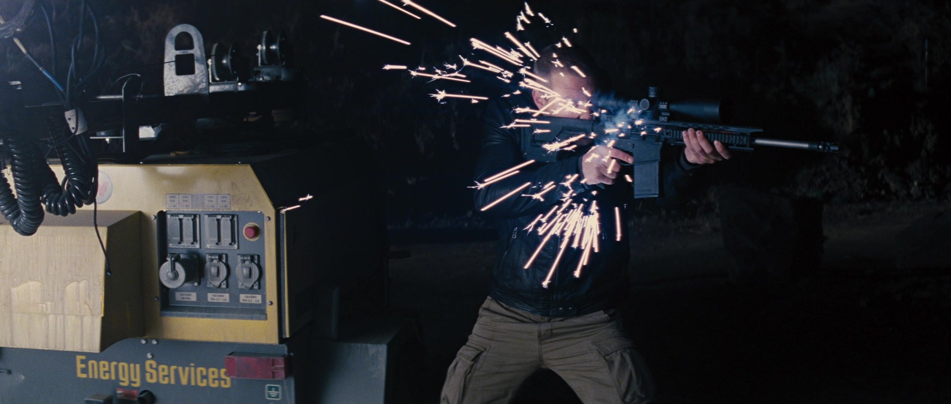 Jack Reacher (2012), wide, 2.35:1 — film still